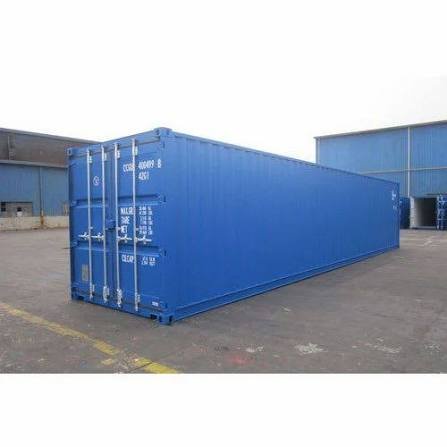 30ft Special Request shipping container
